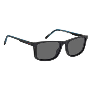 Black Polyamide Glasses (Frames)