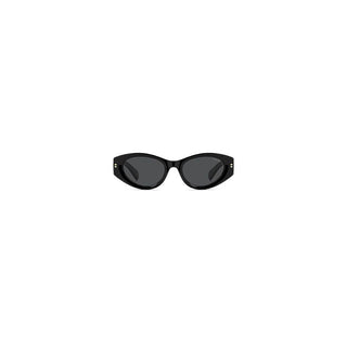 Black Acetate Sunglasses