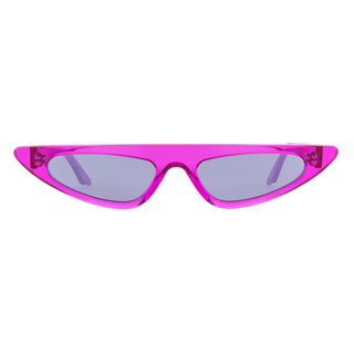 Multicolor Acetate Sunglasses