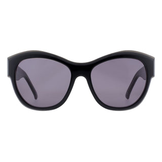 Gray Acetate Sunglasses