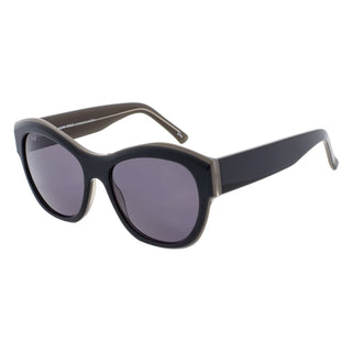 Gray Acetate Sunglasses