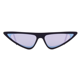 Black Acetate Sunglasses