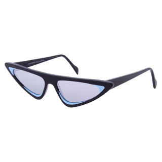 Black Acetate Sunglasses