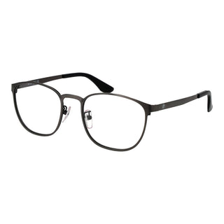 Gafas de metal grises (monturas)