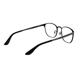 Gray Metal Glasses (Frames)
