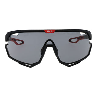 Black Plastic Sunglasses