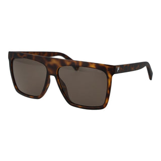 Gafas de sol de plástico multicolor