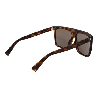 Gafas de sol de plástico multicolor