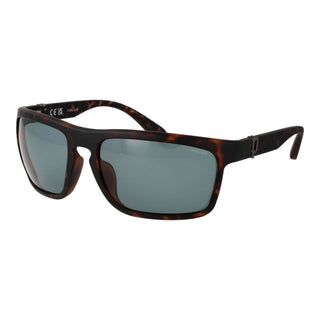 Multicolor Plastic Sunglasses