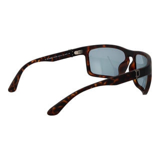 Gafas de sol de plástico multicolor