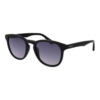 Black Cellulose Acetate Sunglasses