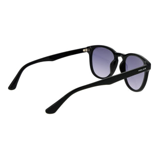 Black Cellulose Acetate Sunglasses