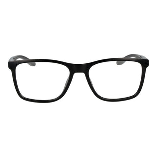Black Plastic Glasses (Frames)