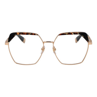 Rose Gold Stainless Steel Glasses (Frames)
