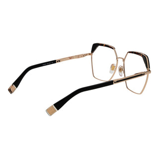 Rose Gold Stainless Steel Glasses (Frames)