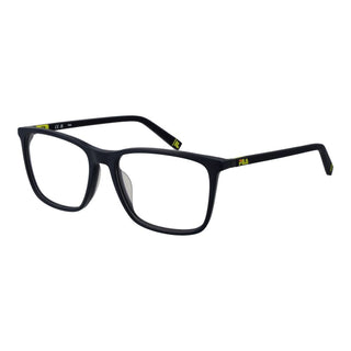 Gafas de acetato de celulosa azules (monturas)