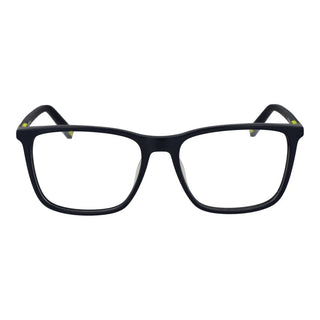 Gafas de acetato de celulosa azules (monturas)