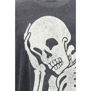 Black Cotton Shirt