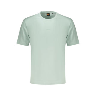 Verde Cotton Men's T-Shirt