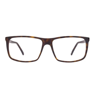Brown Acetate Glasses (Frames)