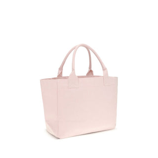 Multicolor Recycled Polyester Shoulder Bag