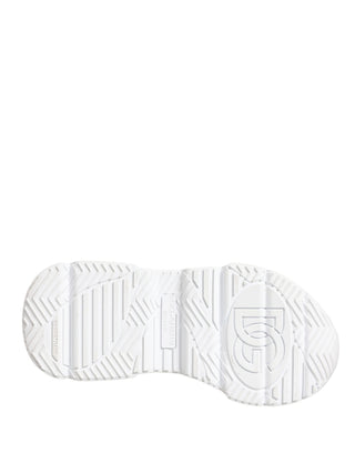 Multicolor Daymaster Low Top Sneakers Shoes