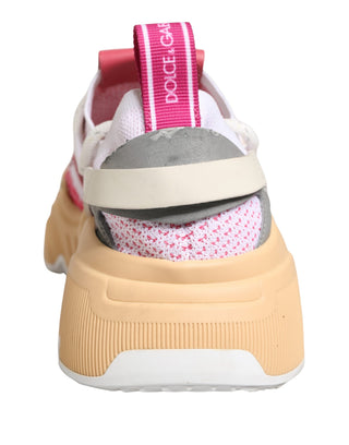 Multicolor Daymaster Low Top Sneakers Shoes