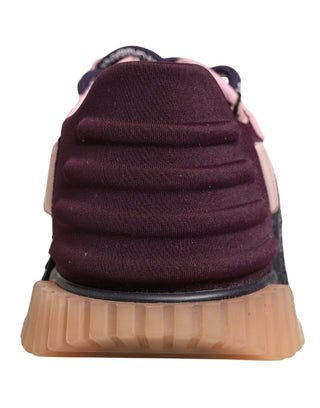 Multicolor Logo Low Top NS1 Sneakers Shoes