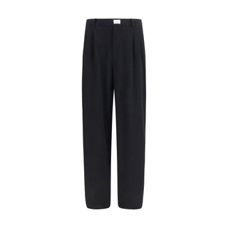 Black Cotton Boxers