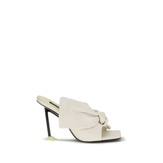 Mules de cordero blanco Ovis Aries Aries