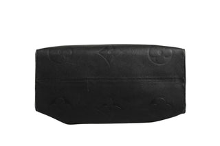 OnTheGo GM Monograma en cuero Empreinte  