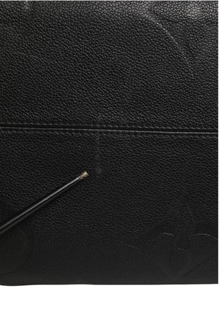 OnTheGo GM Monograma en cuero Empreinte  