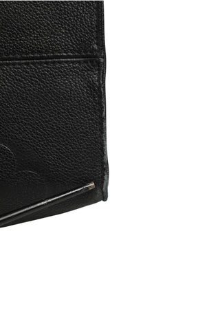 OnTheGo GM Monograma en cuero Empreinte  