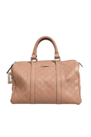 Joy Boston Bag