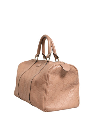 Joy Boston Bag