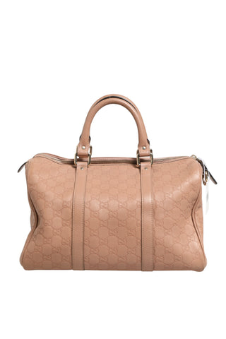 Joy Boston Bag