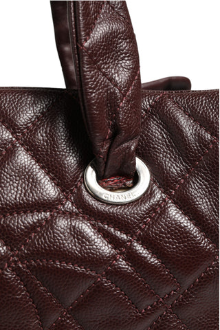Timeless Bowler Bag