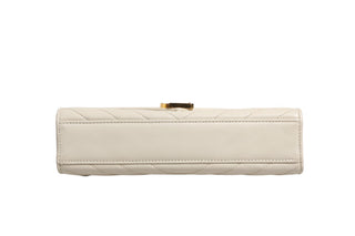 Envelope Triquilt Medium YSL Shoulder Bag