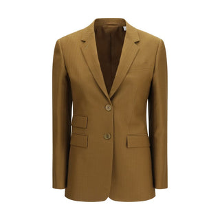 Multicolor Lamb Ovis Aries Aries Blazer