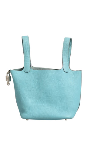 Picotin Lock 18 Bag