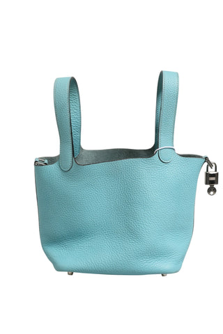 Picotin Lock 18 Bag