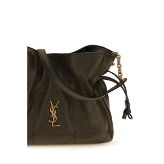 Bicolor Lamb Ovis Aries Aries Clutch Bag
