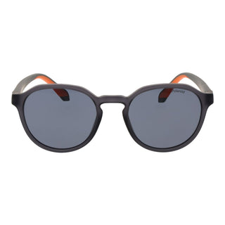 Gray Polycarbonate Sunglasses