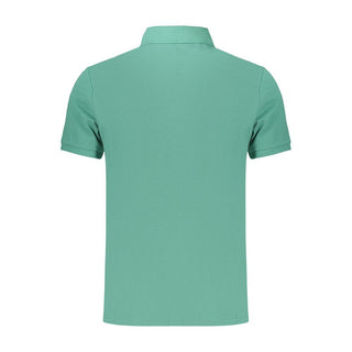 Verde Cotton Mens Polo