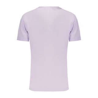 Viola Cotton Women's T-Shirt
