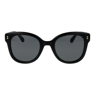 Black Polycarbonate Sunglasses
