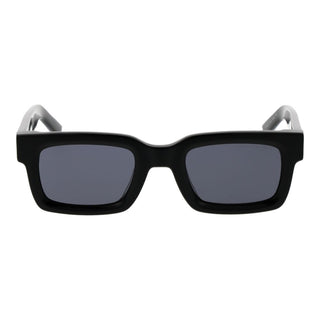 Black Acetate Sunglasses