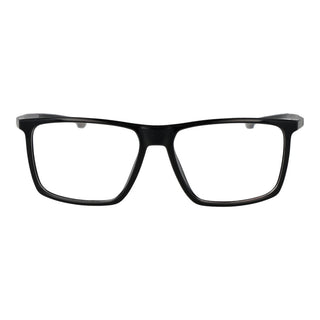 Black Aluminum Glasses (Frames)