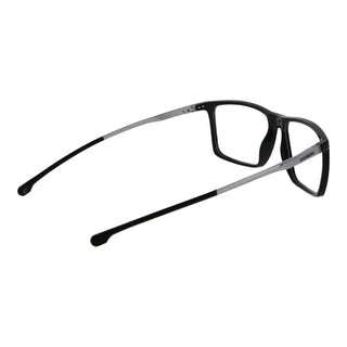 Black Aluminum Glasses (Frames)