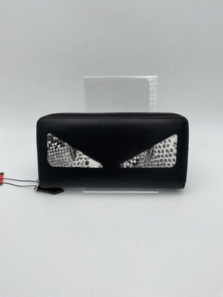 FENDI BUGS Wallet